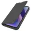 SBS Book Wallet Smooth pro Motorola Moto G56 černá / Pouzdro typu kniha