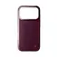 iDeal Slim iPhone 17 Pro Glossy Cherry / Pouzdro / MagSafe / Polykarbonát
