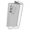 SBS Crystal transparentní / Pouzdro / pro Samsung Galaxy Z Fold7