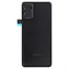Samsung G985/G986 Cosmic Black (Service Pack) / Kryt baterie / pro Galaxy S20+/S20+ 5G