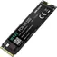HIKSEMI Wave P 256GB / SSD / M.2 2280 / PCIe Gen3 x4 / NVMe