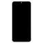 For Samsung Galaxy A16 4G A165 černá / LCD displej + dotyková deska + přední kryt