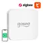 Gosund ST21 / Brána / Zigbee 3.0 / WiFi / Bluetooth 5.0