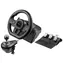 Tracer SimRacer Manual Gearbox 6in1 černá / Sada volantu, pedálů a řadicí páky / PC, PS3, PS4, Xbox, Switch / 270°