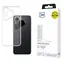3mk Clear Case čirá / Ochranný kryt / Huawei Pura 70 Pro, 70 Pro+