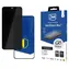 3mk HardGlass Max Privacy černá / Ochranné sklo / Privacy filtr / Samsung Galaxy S25 Edge