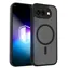 3mk Misty MagCase černá / Zadní kryt / Google Pixel 10A / MagSafe