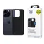 3mk Just20g Matt Case černá / Zadní kryt / pro Apple iPhone 14 Pro