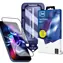 3mk HardGlass Max / Ochranné sklo / Samsung Galaxy S25 Edge