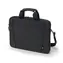 Dicota Eco Slim Case BASE 13-14,1" černá / Brašna na notebook / recyklovaný PET