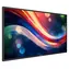 86" Philips 86BDL4050Q černá / Velkoformátový display / 3840 x 2160 / 500 cd/m2 / 1200:1 / Android 10 / 24/7