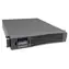 Digitus UPS 1500VA 19" 2U Online / UPS / Dvojitá konverze / Rack/Tower / LCD / USB / RS-232 / 8x C13