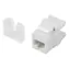 Lanberg Keystone modul RJ45-LSA CAT.6 UTP 180° / Keystone modul / LSA / CAT.6 UTP / 180°