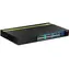 TRENDnet TPE-2840WS / Switch / 24x Gigabit PoE+ / 185 W / 56 Gbit/s / 4x SFP / Managed / 19"
