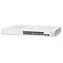 HPE Aruba Instant On 1830 24G 2SFP 195W / Switch / 24x Gigabit RJ45 portů / 2x Gigabit SFP porty / PoE+