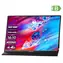 14" Zeuslap Z14Lite / Přenosný monitor / IPS / WUXGA 1920 × 1200 / 60Hz / USB-C + mini HDMI