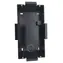 Hikvision KV8413-UNDERCOVER BOXES-BLK / Instalační krabice / pro DS-KV8x13-WME1 / zápustná montáž