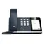 Yealink MP45 Teams černá, šedá / USB telefon / 4" dotykový displej / MS Teams / identifikace volajícího