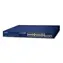 Planet PoE switch 16x 10/100 + 2x GbE/SFP / Switch / Managed L2 / PoE 802.3at 240 W / 7,2 Gbit/s