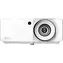 Optoma UHZ35 bílá / Projektor / DLP Laser / 4K UHD / 3500 ANSI lm / 2x HDMI