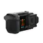 GoPro Mission 1 Pro Grip Edition černá / Outdoorová kamera / 8K / OLED displej / Wi-Fi/GPS/Bluetooth