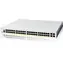 Cisco Catalyst C1200-48P-4X / Switch / 48x GbE RJ-45 / 4x SFP+ 10G / PoE+ 375W / REFRESH