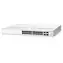 HPE Aruba Instant On 1930 24G 4SFP+ 370W / Switch / 24x Gigabit RJ45 portů / 4x 10Gigabit SFP+ porty / PoE+ 370W