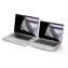 StarTech Privátní filtr MacBook Air 13" M2/M3 / Privátní filtr / Magnetický / Odnímatelný / Oboustranný