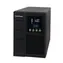 CyberPower OLS1000EA-DE / Záložní zdroj UPS / 1000VA/900W / Tower / Online dvojitá konverze / LCD displej