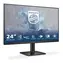 23.8" Philips 24E2N1110/00 černá / Monitor / IPS / FHD / 120Hz / 4ms / HDMI