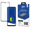 3mk HardGlass Max černá / Tvrzené sklo / pro Samsung Galaxy A22 5G / Celoplošné
