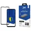 3mk HardGlass Max černá / Ochranné sklo / Samsung Galaxy M15 5G