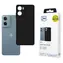 3mk Matt Case ochranný kryt pro Motorola Moto G05/E15/G04 černá / Ochranný kryt / Matný povrch