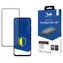 3mk HardGlass Max Lite / Tvrzené sklo pro POCO M6 Pro 5G