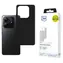 3mk Matt Case Infinix Smart 8 černá / Ochranný kryt / Matný povrch