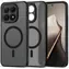 Tech-Protect MagMat černá / Kryt s MagSafe / Xiaomi 15T