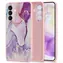 Tech-Protect Icon Case vícebarevná / Kryt / Samsung Galaxy A37 5G