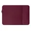 Tech-Protect Neoprene vínová / Pouzdro pro notebook 13" / neoprenové