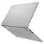 Spigen Urban Fit šedá / Pouzdro / MacBook Air 13" 2023-2026