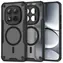 Tech-Protect Rugged Shield černá / Kryt / Xiaomi Redmi Note 15 Pro 5G / MagSafe