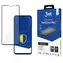 3mk HardGlass Max Black pro Samsung Galaxy A14 4G/5G / Ochranné sklo / Celoplošné tvrzené