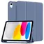 Tech-Protect SC Pen modrá / Pouzdro pro Apple iPad 10.9" (2022) / schránka na stylus