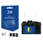 3mk Cam Protection sklo pro FujiFilm X-T30 II / Ochranné sklo fotoaparátu