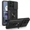 Tech-Protect CamShield Pro pro Motorola Moto G86 5G černá / Zadní kryt / ochrana fotoaparátu