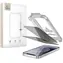 Tech-Protect Quick Set Spy+ pro Apple iPhone 12/12 Pro / Ochranné sklo / Privacy filtr / 2 ks