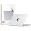 Tech-Protect SmartShell průhledný / Kryt na notebook / MacBook Pro 14" M1/M2/M3 2021-2023