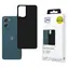 3mk Matt Case Pro černá / Ochranný kryt / Motorola Moto G06/G06 Power