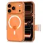Tech-Protect Magpeak MagSafe čirá / Kryt pro Apple iPhone 17 Pro Max / MagSafe