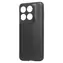 OBAL:ME Matte TPU Kryt pro Motorola Edge 70 Pro černá / Kryt / TPU / Matný povrch
