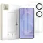 Tech-Protect Glass Set+ pro Samsung Galaxy S25 Edge / Tvrzené sklo / 3 ks / transparentní